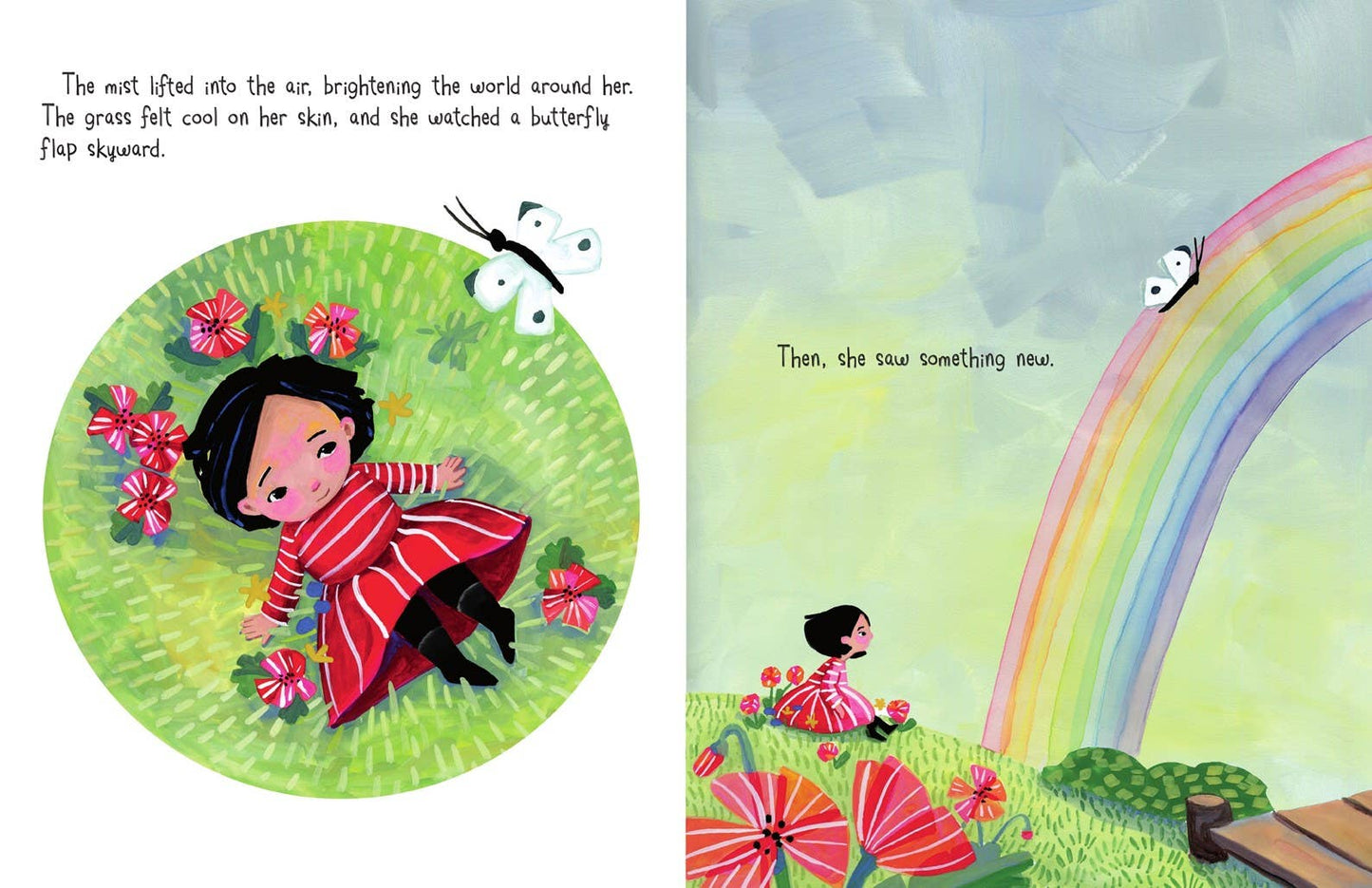 Poppy: Heather Brockman Lee