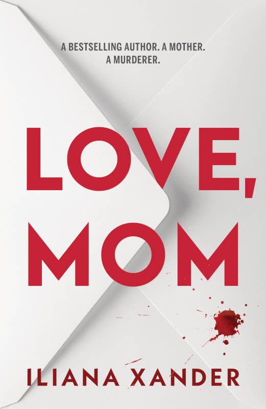 Love, Mom