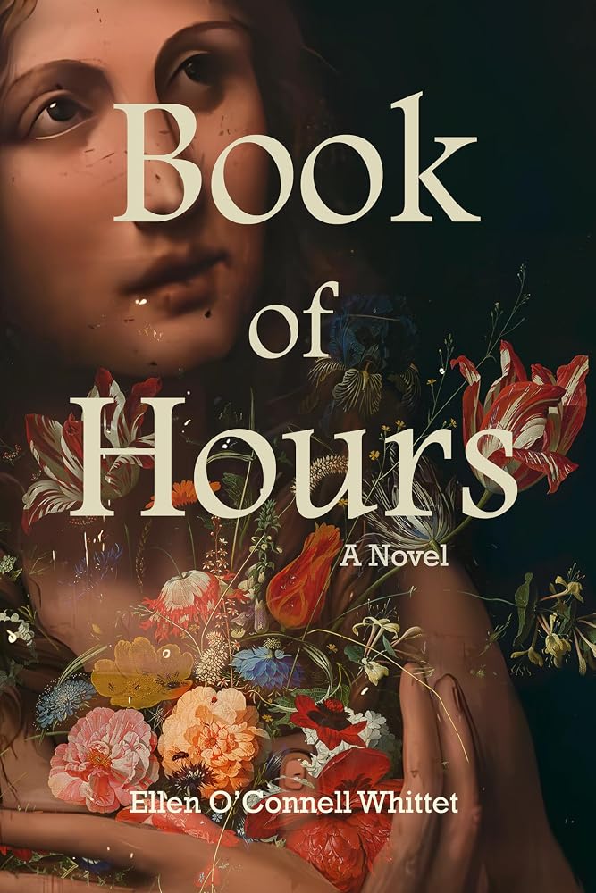 Book of Hours cover image