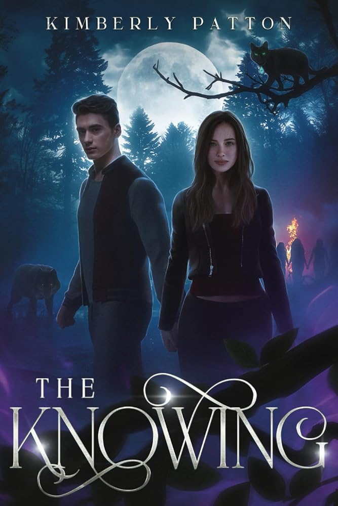 The Knowing (Sisterhood of the Goddess) cover image