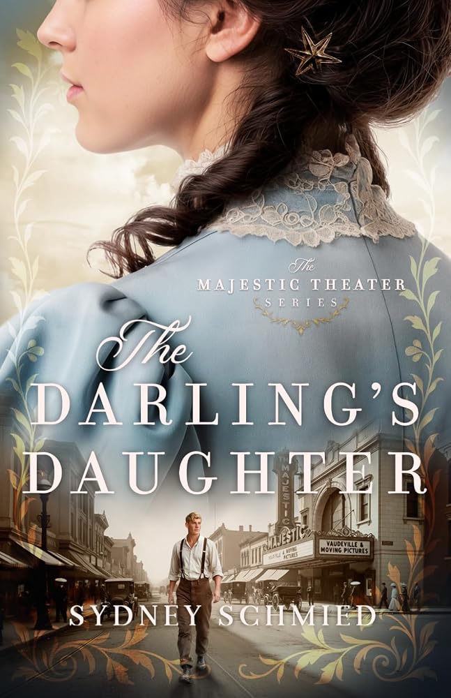 The Darling's Daughter (The Majestic Theater) cover image