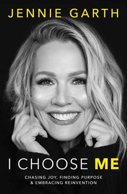I Choose Me: Jennie Garth