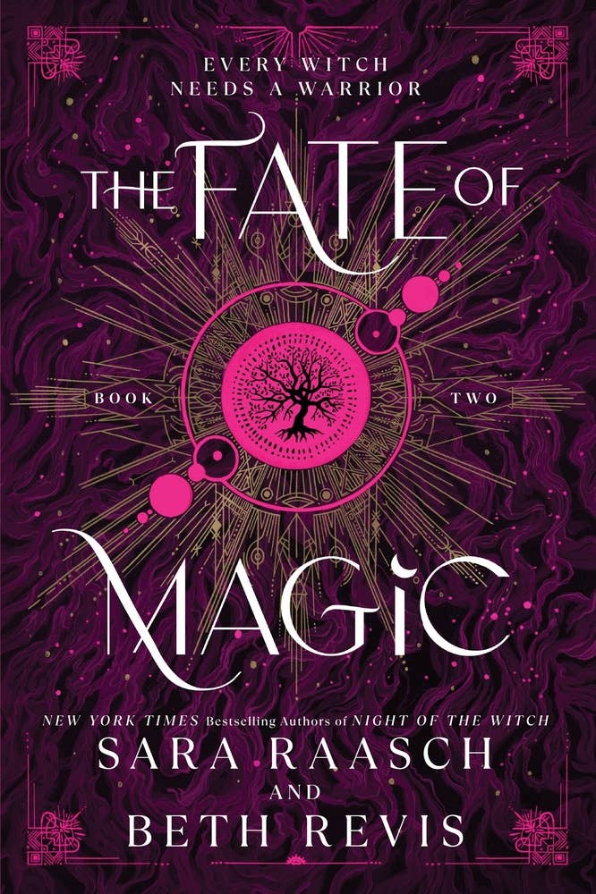 Fate of Magic (Standard Edition)