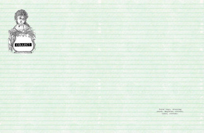 Junk This Journal