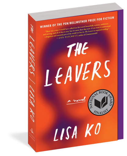 The Leavers (National Book Award Finalist): A Novel: Trade Paperback