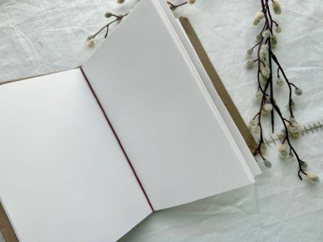 Junk Journal Kit for Modern Junk Journaling