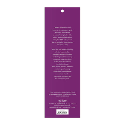 Liberty Magnetic Bookmarks