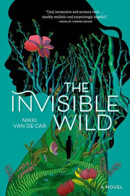 The Invisible Wild: Trade Paperback