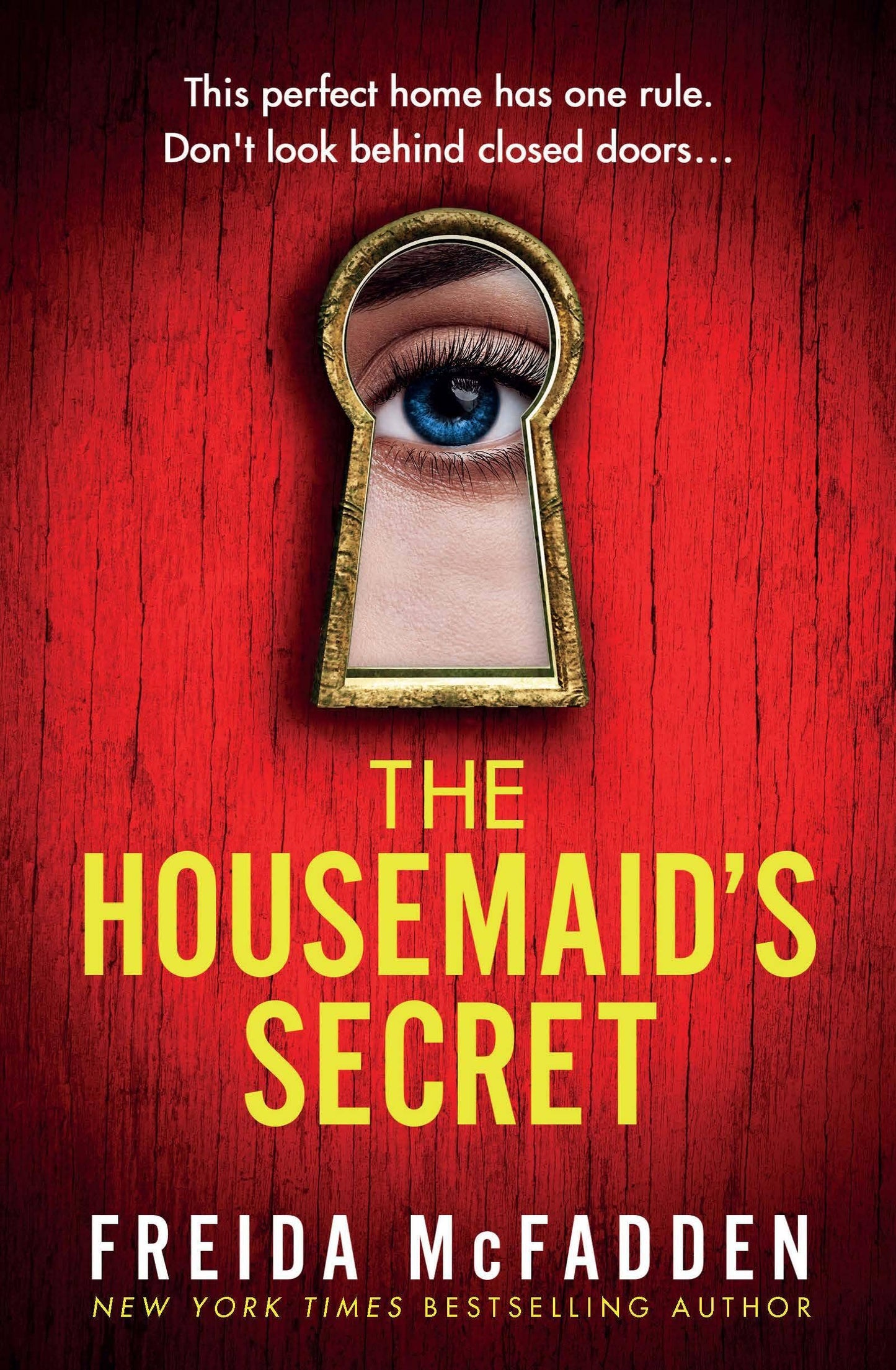 The Housemaid's Secret: Trade Paperback