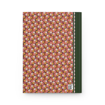Bookish Art History Notebook: Emotionally Attached