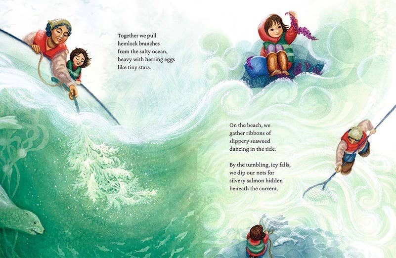 Berry Song: Hardcover