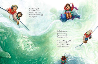 Berry Song: Hardcover