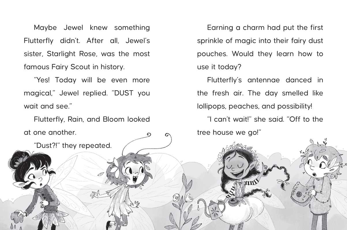 Flutterfly Effect by Hannah Fay: Paperback; 128 pages / English