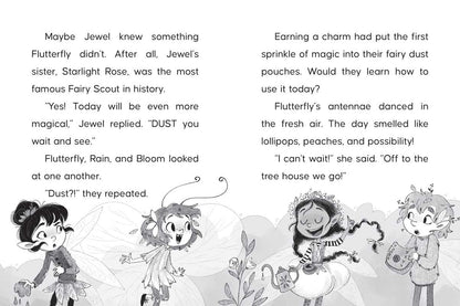 Flutterfly Effect by Hannah Fay: Paperback; 128 pages / English