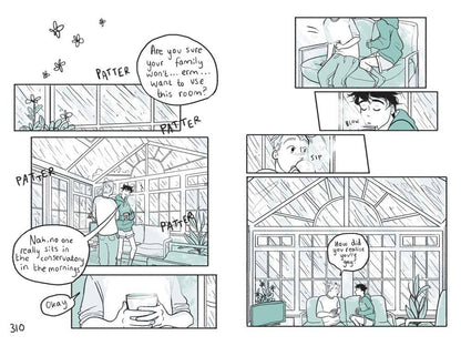 Heartstopper #2