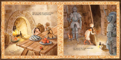 Beatrix and the Unicorn by Lita Judge: Hardcover; 40 pages / English