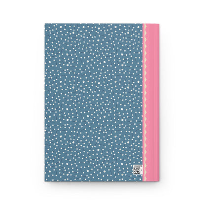 Come Back with Books Journal: Funny Art History Gift 