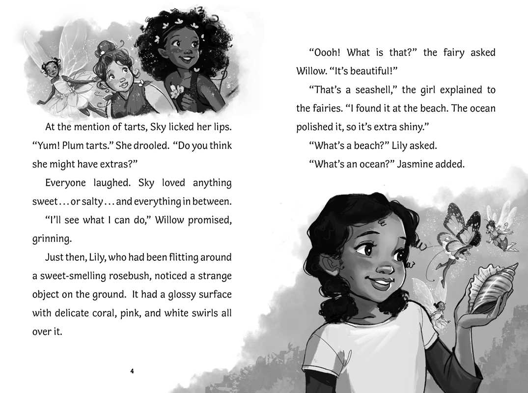 Wish for Lily by Bea Jackson: Paperback; 64 pages / English