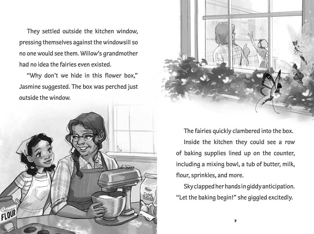Sweet Secret! by Bea Jackson: Paperback; 64 pages / English