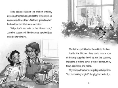 Sweet Secret! by Bea Jackson: Paperback; 64 pages / English