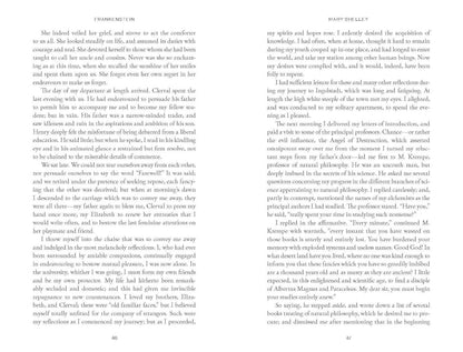 Frankenstein by Mary Shelley: Hardcover