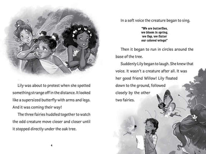Surprise for Willow by Bea Jackson: Hardcover; 64 pages / English