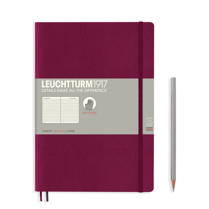 Notebooks - Composition (B5)