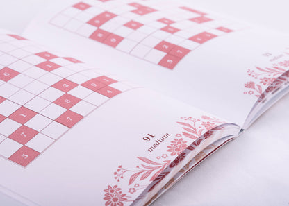 Vintage Sudoku