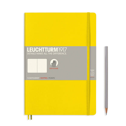 Notebooks - Composition (B5)