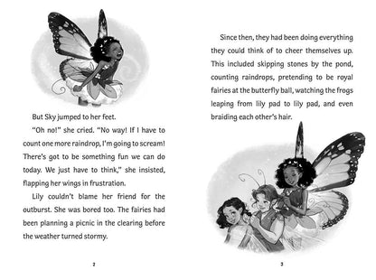 Sweet Secret! by Bea Jackson: Paperback; 64 pages / English