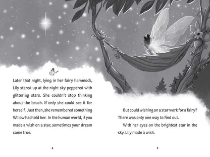 Wish for Lily by Bea Jackson: Paperback; 64 pages / English