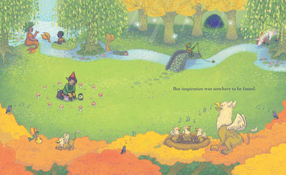Greatest Bedtime Story Ever by Jessie Sima: Hardcover; 56 pages / English