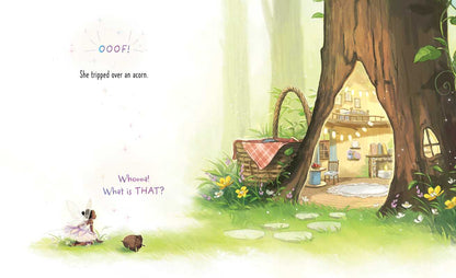 Lily's Dream by Bea Jackson: Hardcover; 40 pages / English