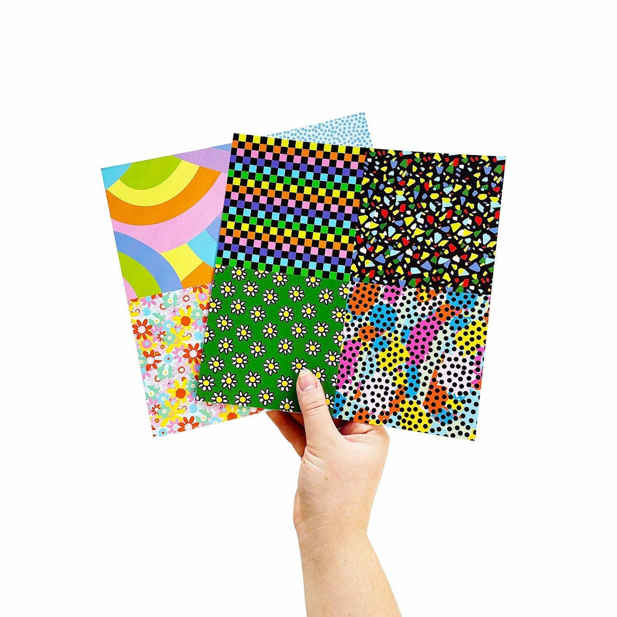 Live The Dream Vision Board Kit: 0001
