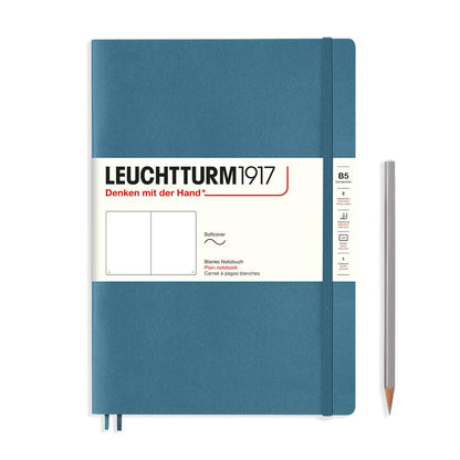 Notebooks - Composition (B5)
