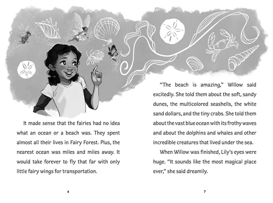 Wish for Lily by Bea Jackson: Paperback; 64 pages / English
