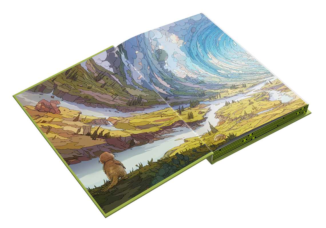 Heaven's River by Dennis E. Taylor: Hardcover; 512 pages / English
