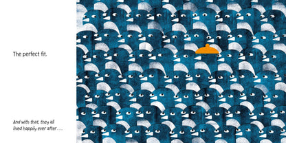 Clive Penguin: Hardcover