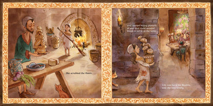Beatrix and the Unicorn by Lita Judge: Hardcover; 40 pages / English