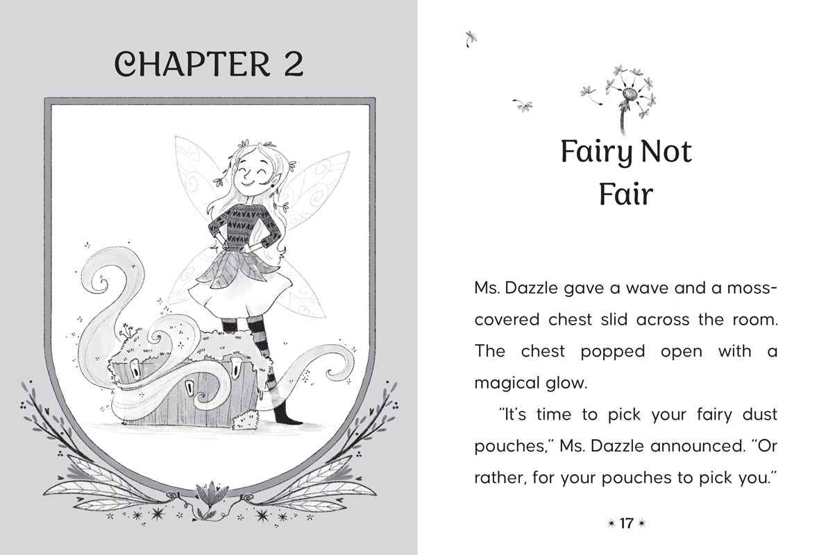 No Rain, No Rainbow by Hannah Fay: Paperback; 128 pages / English