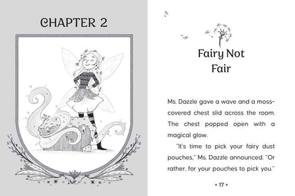 No Rain, No Rainbow by Hannah Fay: Paperback; 128 pages / English
