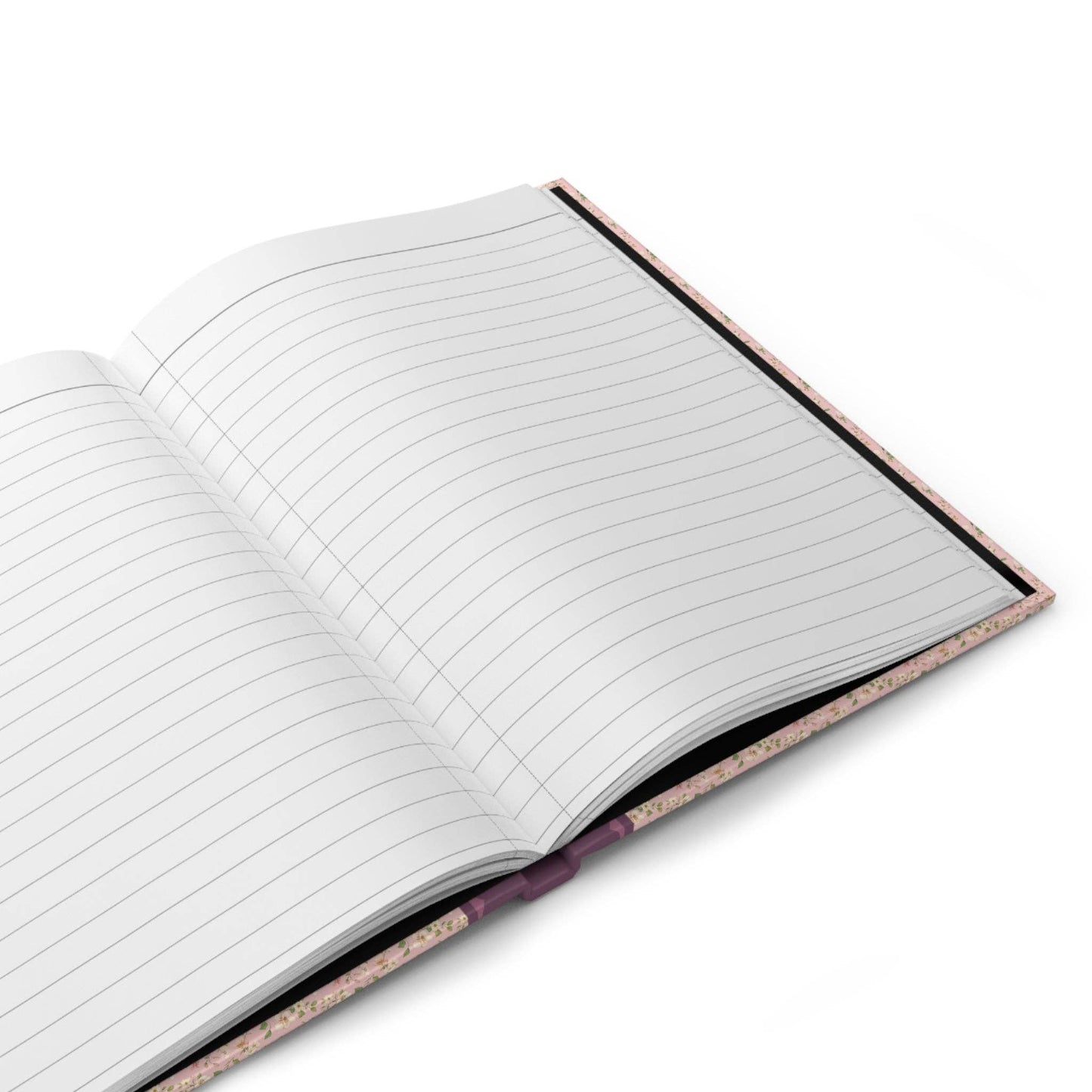 Book Lover Notebook