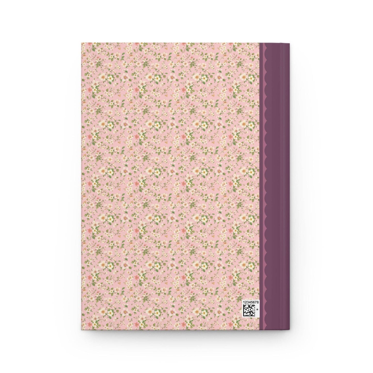 Book Lover Notebook