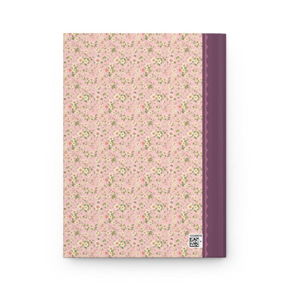Book Lover Notebook