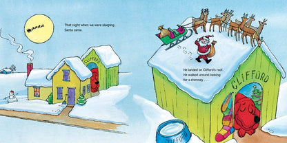 Clifford's Christmas