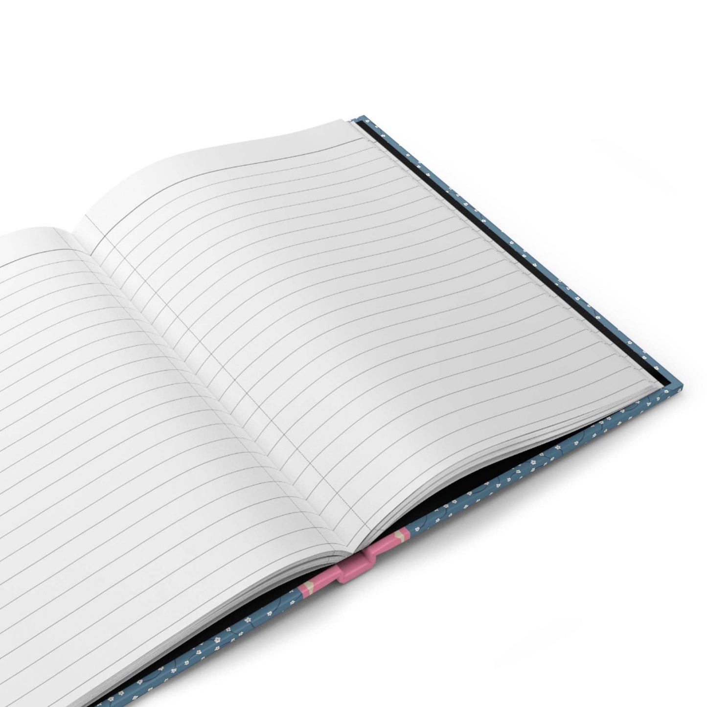 Come Back with Books Journal: Funny Art History Gift 