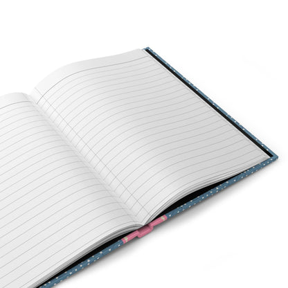 Come Back with Books Journal: Funny Art History Gift 