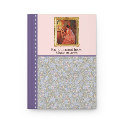 It's a Smut Series: Bookish Notebook