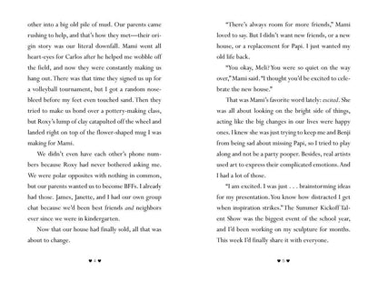 No Way Never Sisters by Chantel Acevedo: Hardcover; 288 pages / English