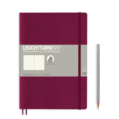 Notebooks - Composition (B5)